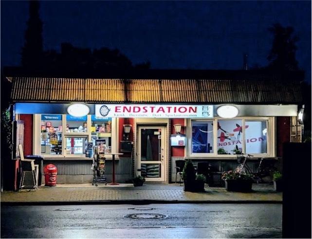 Gewerbeobjekt Peine Peine Kernstadt - 12.500&euro; | Angebot:25659616