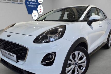 Ford Puma 55.931 km 13.890 &euro; Lehrte 31275