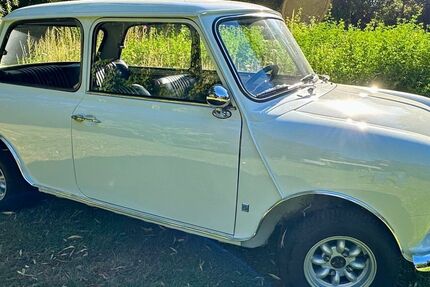 Mini Cooper S 30.300 km 18.500 &euro; Algermissen 31191