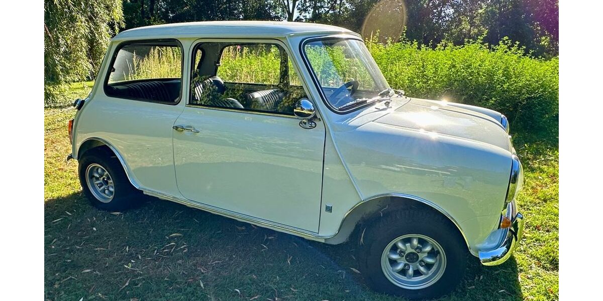 Mini Cooper S 30.300 km 18.500 &euro; Algermissen 31191