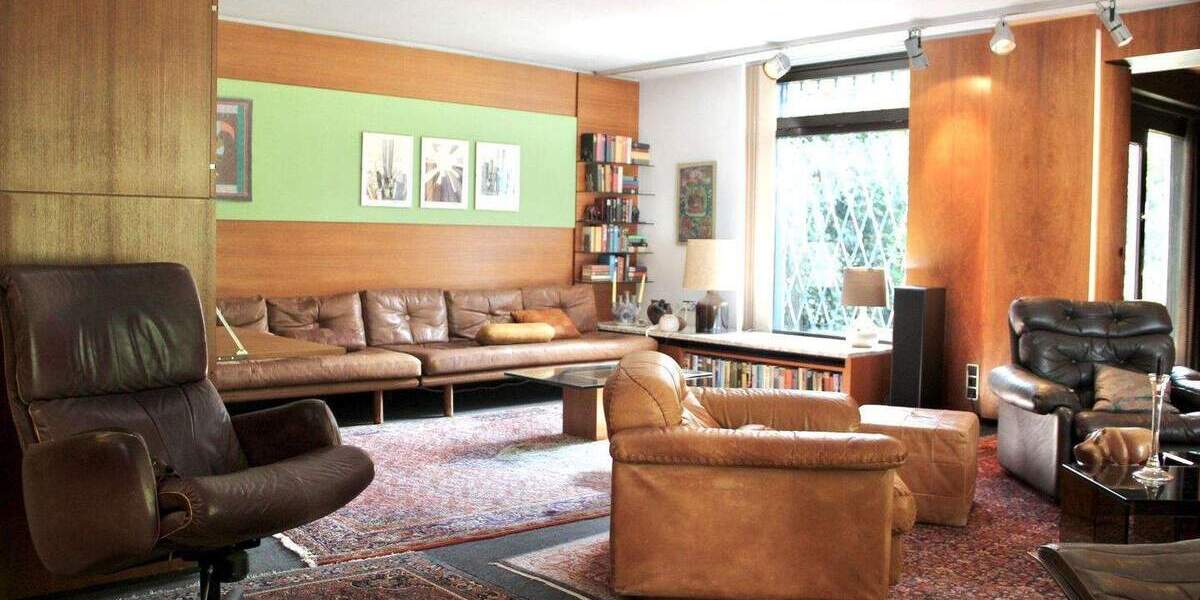 Bungalow Laatzen Alt-Laatzen - 5 Zimmer, 161 m&sup2;, 680.000&euro; | Angebot:25721087