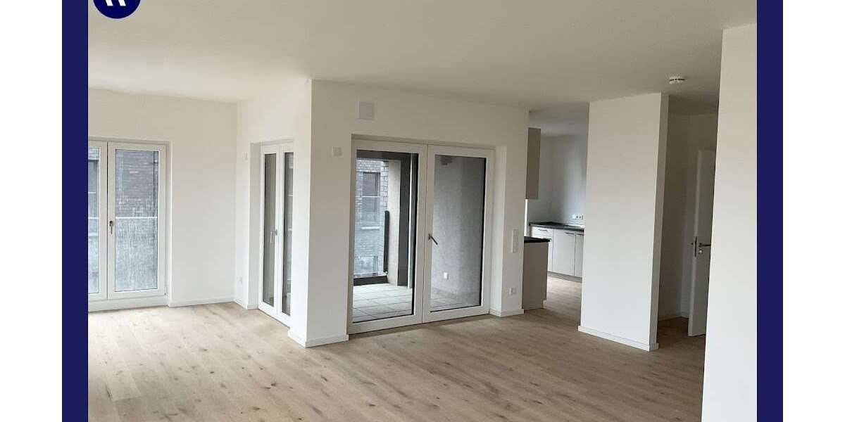 Etagenwohnung Hannover Döhren-Wülfel - 3 Zimmer, 124 m&sup2;, 1.800&euro; | Angebot:23200674