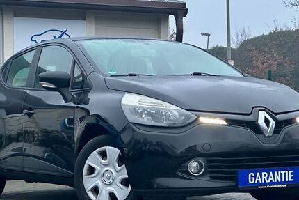 Renault Clio 148.500 km 5.950 &euro; Hannover 30419