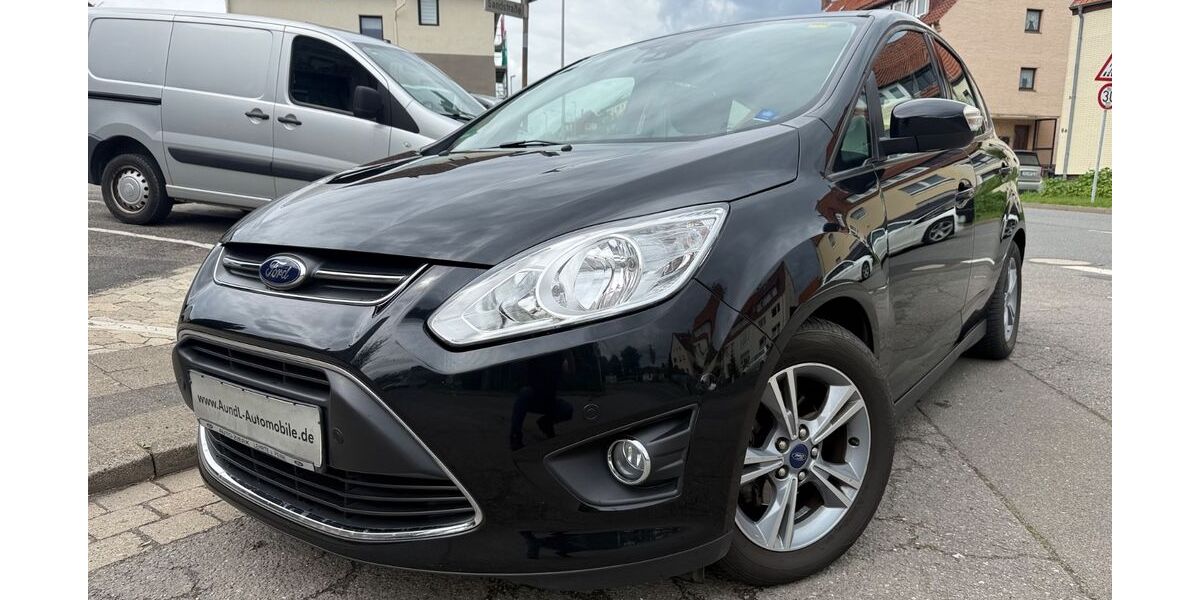 Ford C-Max 93.000 km 4.999 &euro; Hildesheim 31137