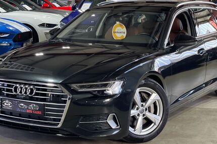 Audi A6 48.534 km 41.940 &euro; Ronnenberg/OT Empelde bei Hannover 30952