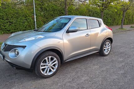 Nissan Juke 135.000 km 4.900 &euro; Laatzen 30880