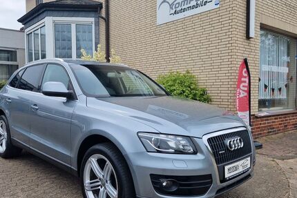 Audi Q5 149.726 km 10.990 &euro; Ilsede 31246