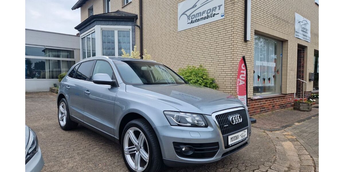 Audi Q5 149.726 km 10.990 &euro; Ilsede 31246