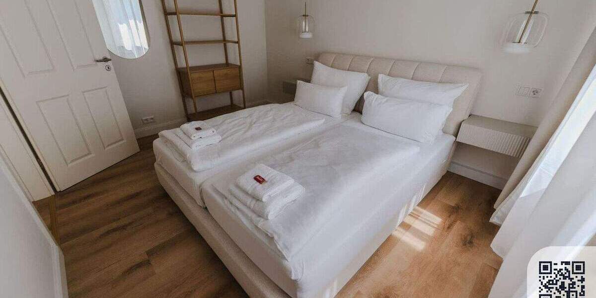 Etagenwohnung Hildesheim Ost - 3 Zimmer, 79 m&sup2;, 3.799&euro; | Angebot:25755487