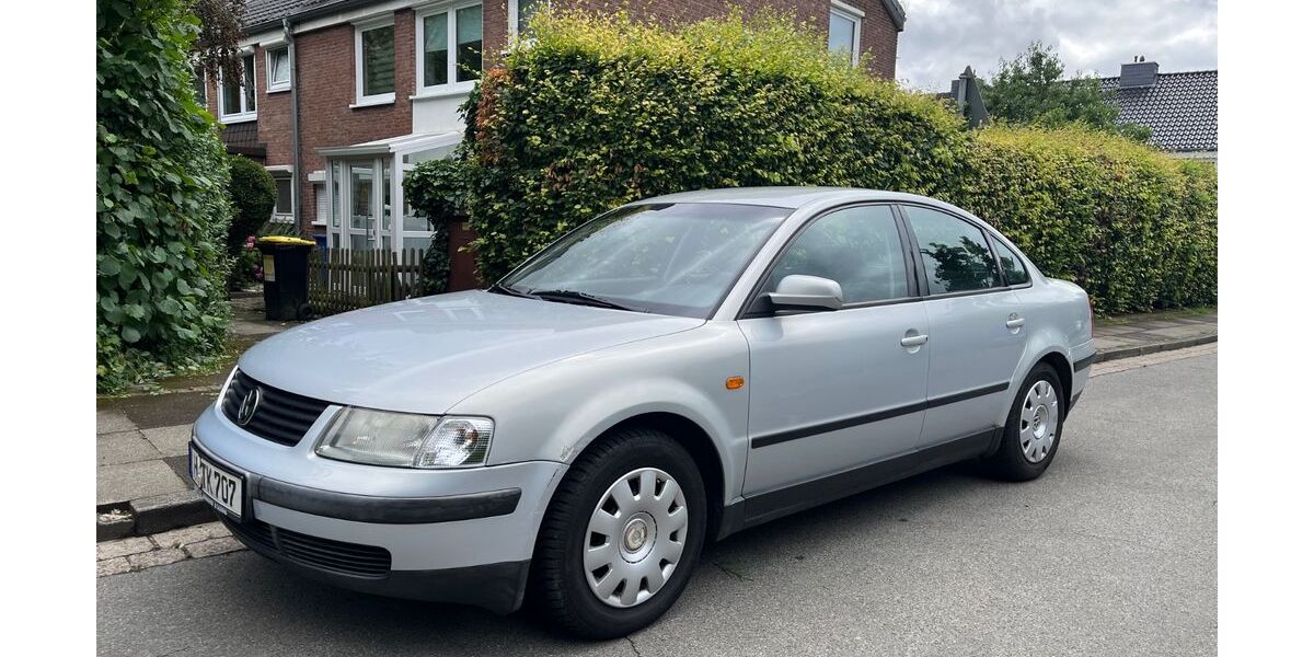 VW Passat 211.700 km 2.250 &euro; Hannover 30539
