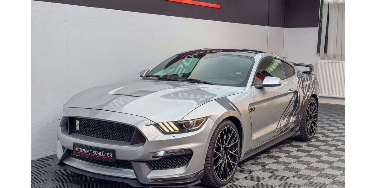 Ford Mustang 93.000 km 29.800 &euro; Lehrte 31275