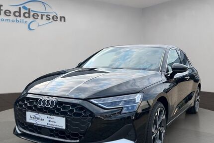 Audi A3 9.900 km 33.979 &euro; Alfeld 31061