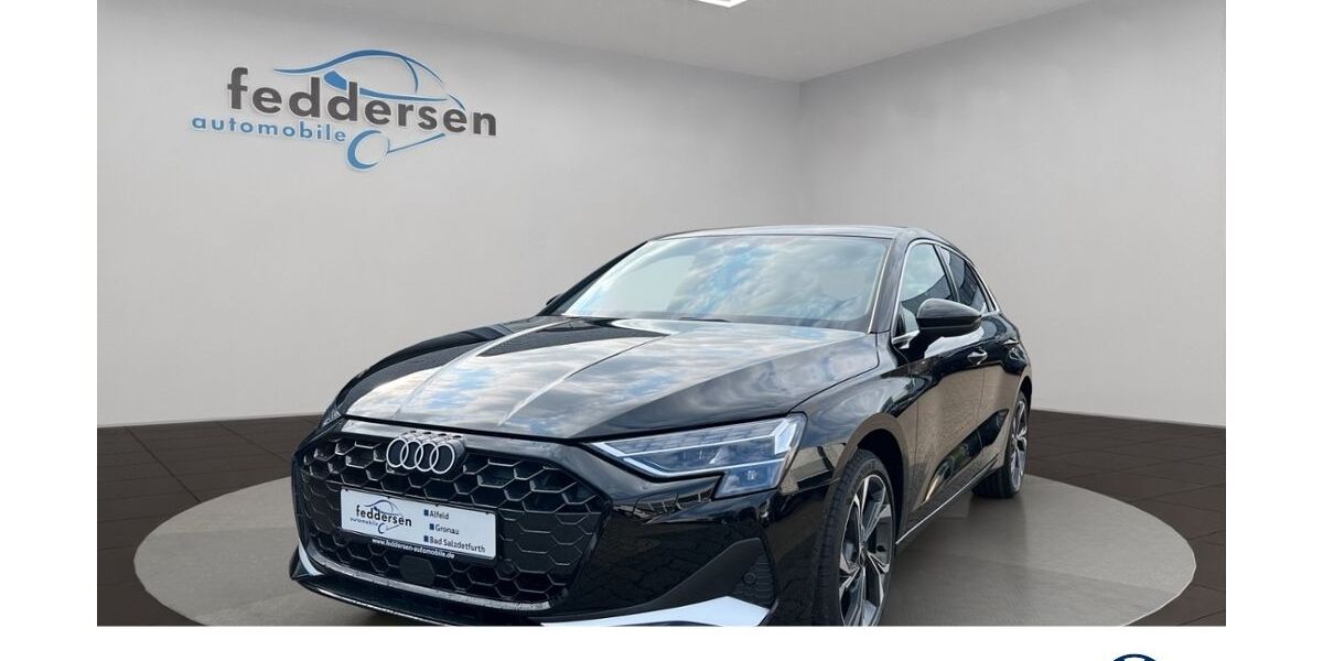 Audi A3 9.900 km 33.979 &euro; Alfeld 31061