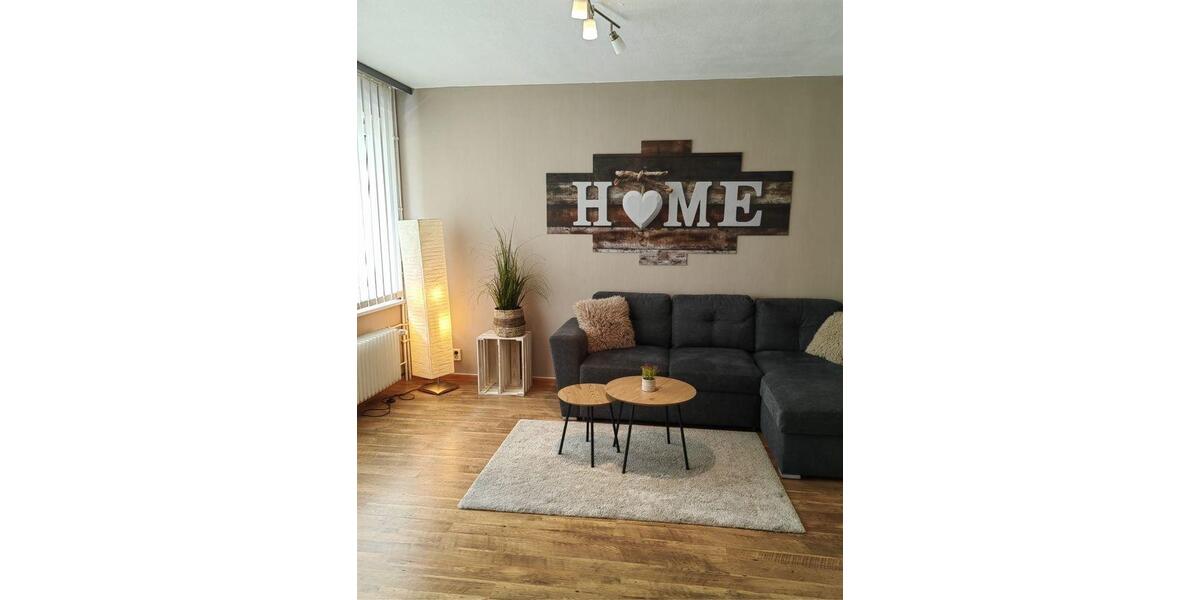 Etagenwohnung Salzgitter - 2 Zimmer, 52 m&sup2;, 1.200&euro; | Angebot:25637502