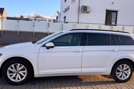 VW Passat Variant 238.317 km 11.900 &euro; Salzgitter-Lebenstedt 38226
