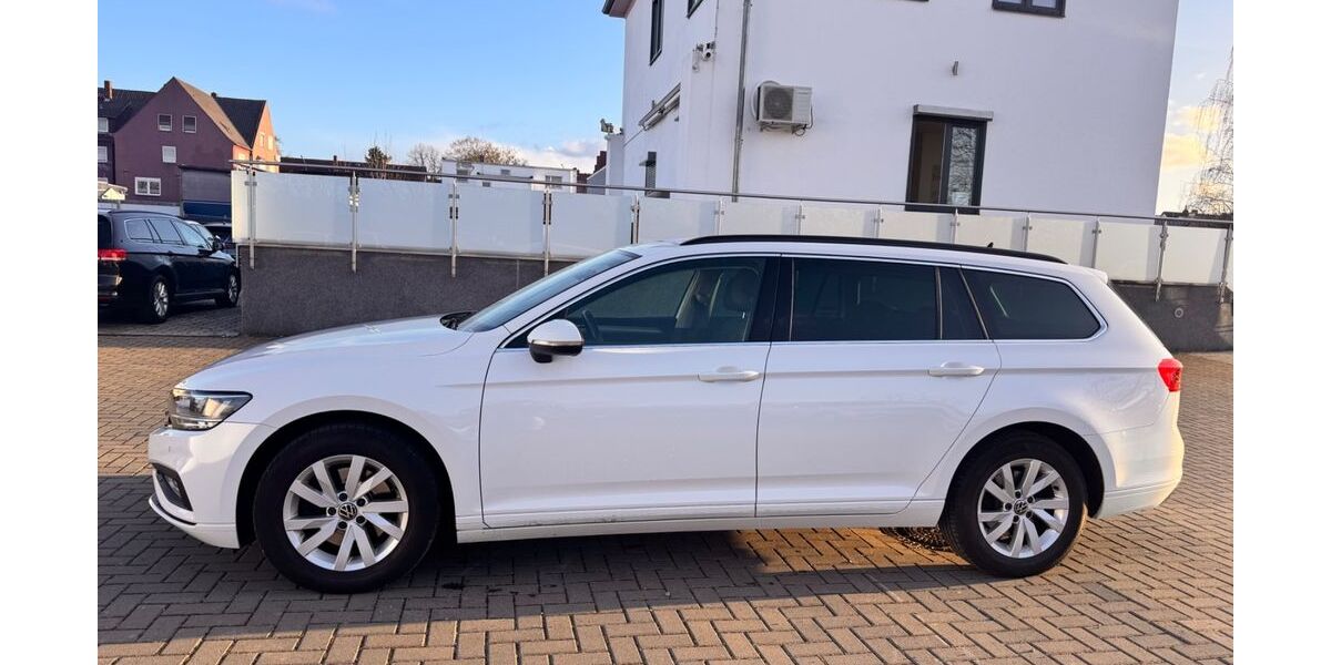 VW Passat Variant 238.317 km 11.900 &euro; Salzgitter-Lebenstedt 38226