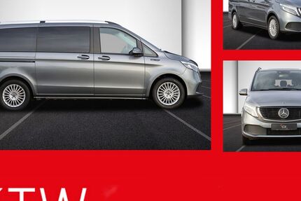 Mercedes-Benz EQV 44.353 km 40.999 &euro; Hildesheim 31137