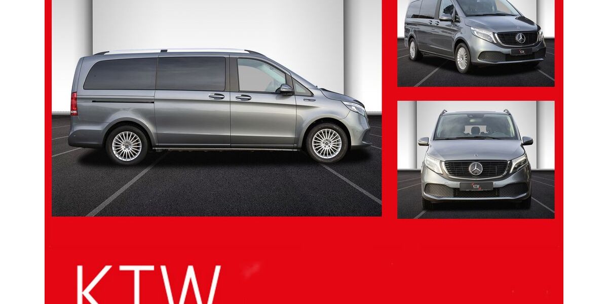 Mercedes-Benz EQV 44.353 km 40.999 &euro; Hildesheim 31137