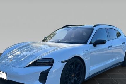 Porsche Taycan 32.700 km 91.900 &euro; Hannover 30177