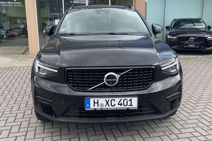 Volvo XC40 6.000 km 38.300 &euro; Hannover 30179