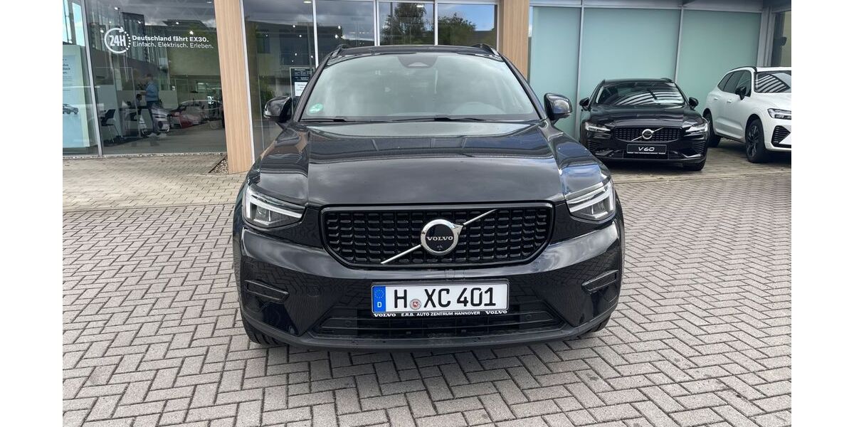 Volvo XC40 6.000 km 38.300 &euro; Hannover 30179