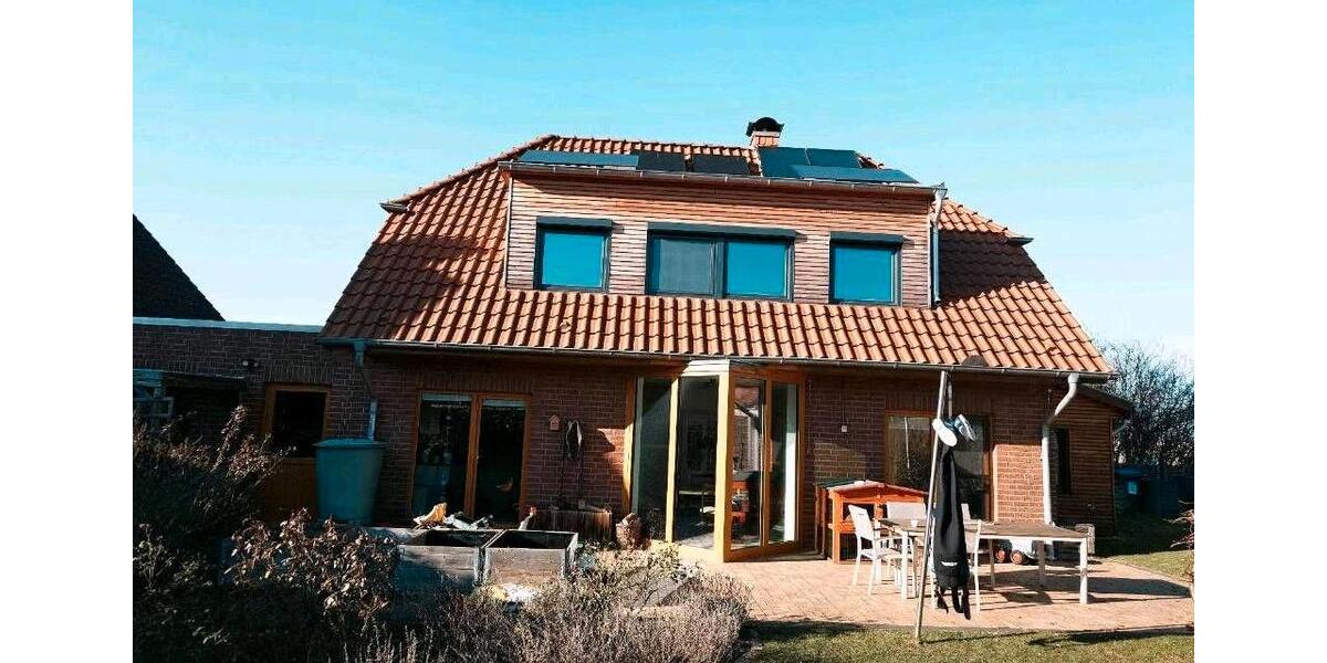 Einfamilienhaus Sehnde - 6 Zimmer, 140 m&sup2;, 580.000&euro; | Angebot:26029566