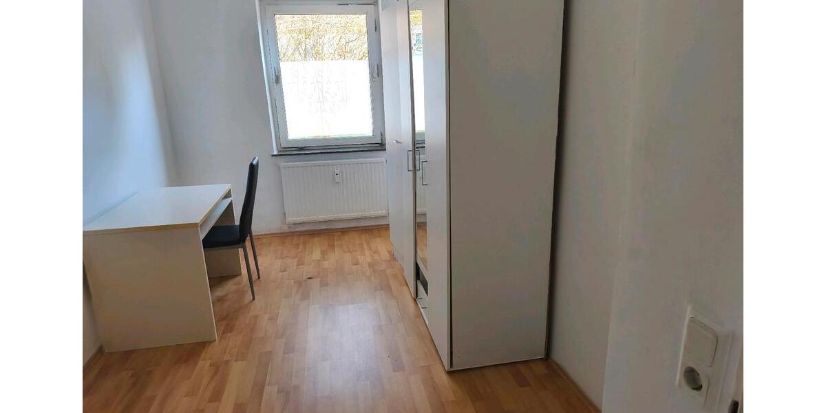 Erdgeschoßwohnung Salzgitter - 3 Zimmer, 64 m&sup2;, 550&euro; | Angebot:25660457