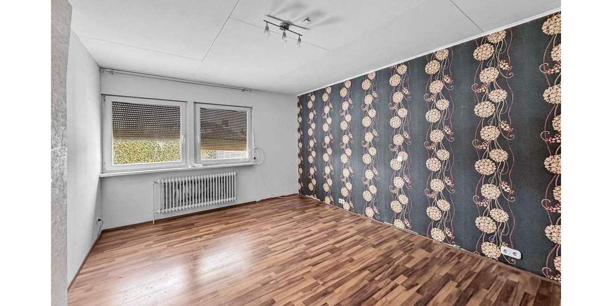 Einfamilienhaus Nordstemmen Heyersum - 6 Zimmer, 137 m&sup2;, 215.000&euro; | Angebot:25669432