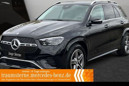 Mercedes-Benz GLE 450 14.883 km 85.990 &euro; Hannover/Langenhagen 30855