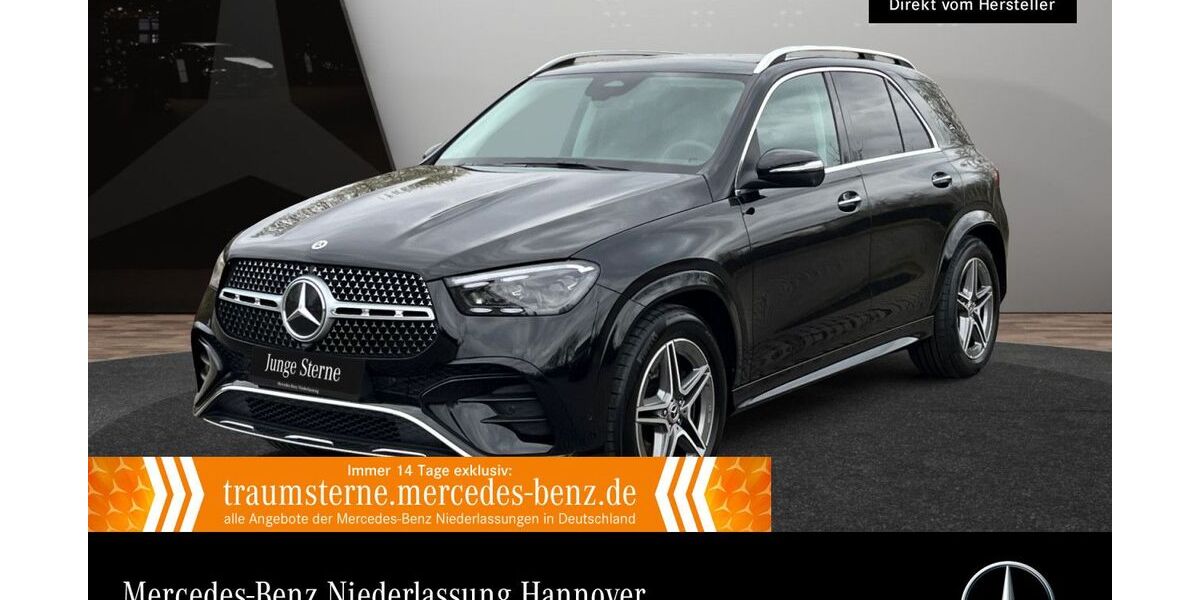 Mercedes-Benz GLE 450 14.883 km 85.990 &euro; Hannover/Langenhagen 30855