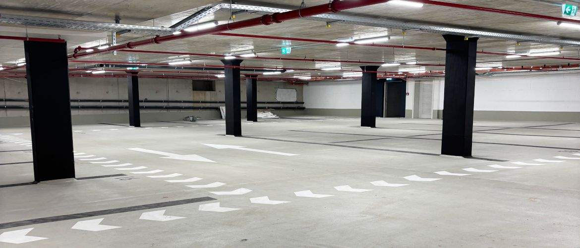 Etagenwohnung Hannover Döhren - 3 Zimmer, 124 m&sup2;, 1.800&euro; | Angebot:25665154