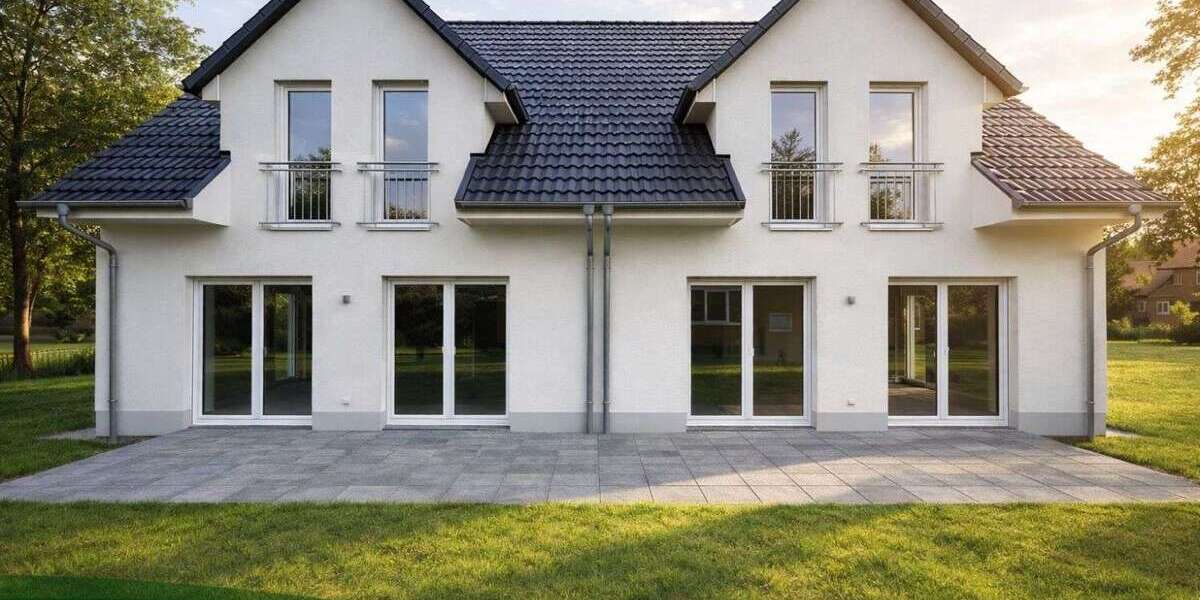 Einfamilienhaus Hannover Misburg-Anderten - 5 Zimmer, 140 m&sup2;, 589.000&euro; | Angebot:24589596