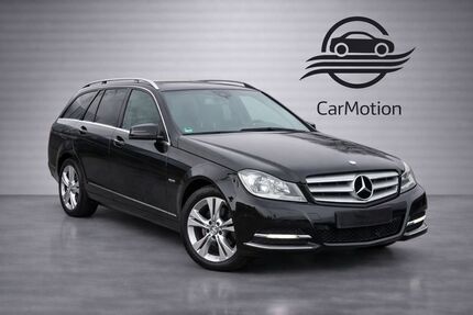 Mercedes-Benz C 350 299.000 km 6.750 &euro; Peine 31226
