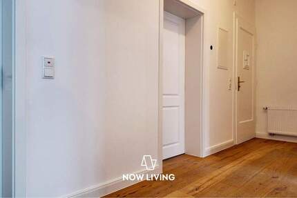 Wohnung Hannover Vahrenwald - 3 Zimmer, 73 m&sup2;, 279.999&euro; | Angebot:25671526