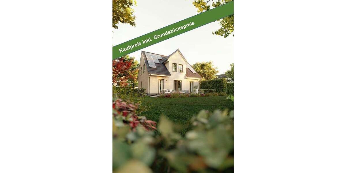 Einfamilienhaus Peine - 6 Zimmer, 144 m&sup2;, 347.050&euro; | Angebot:27111591