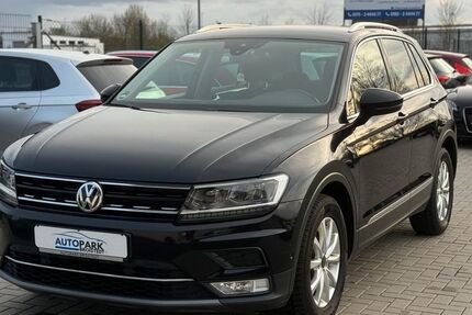 VW Tiguan 284.000 km 11.790 &euro; Lengede 38268
