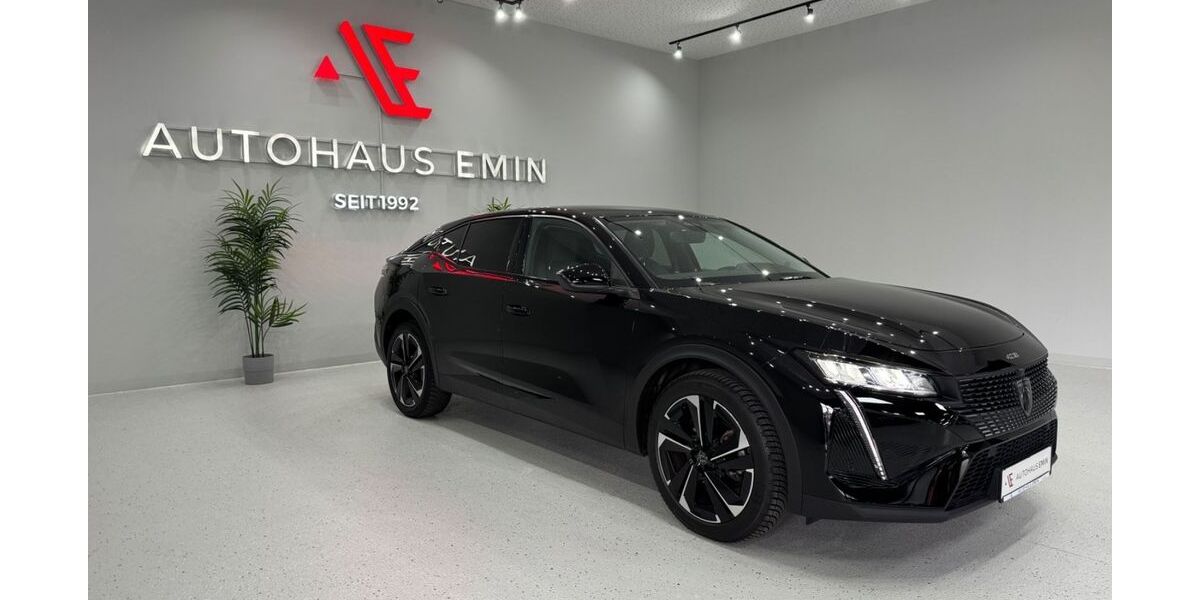 Peugeot 408 64.656 km 22.950 &euro; Salzgitter 38228