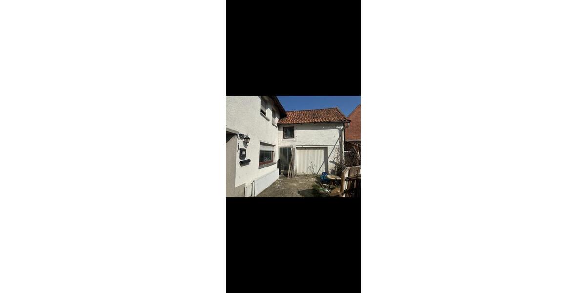 Einfamilienhaus Sibbesse - 8 Zimmer, 245 m&sup2;, 89.000&euro; | Angebot:25236603