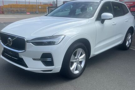 Volvo XC60 186.200 km 22.900 &euro; Hildesheim 31135