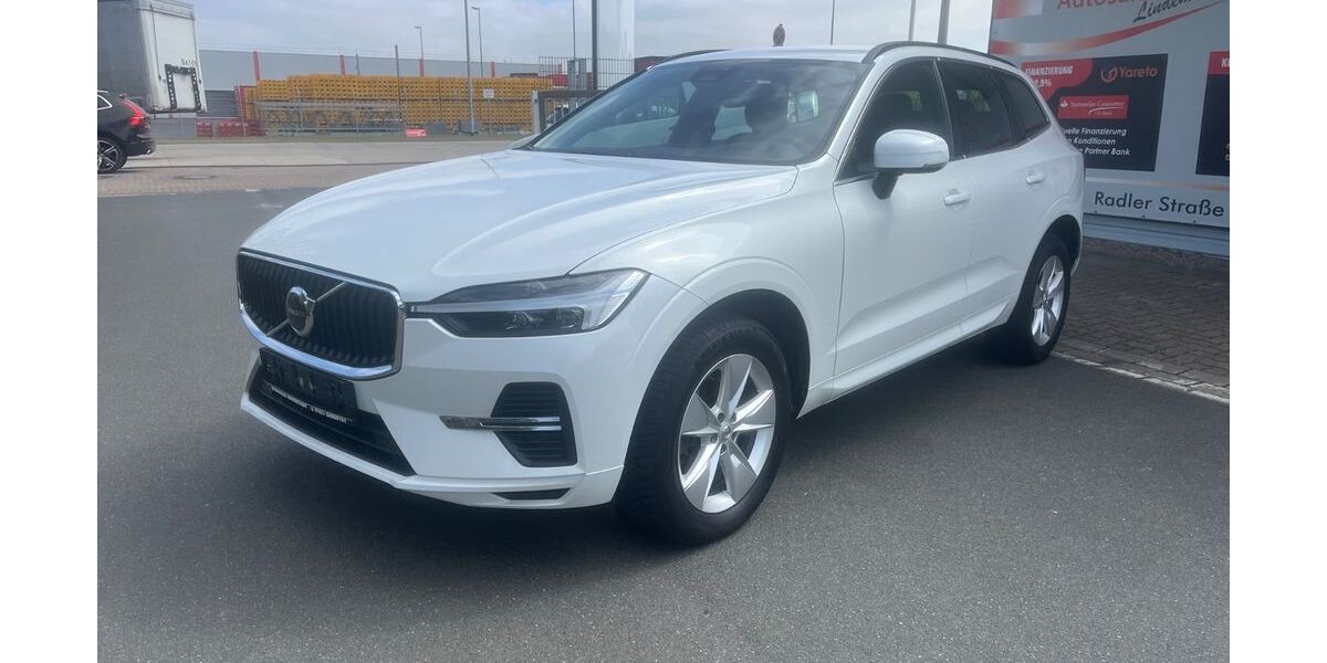 Volvo XC60 186.200 km 22.900 &euro; Hildesheim 31135