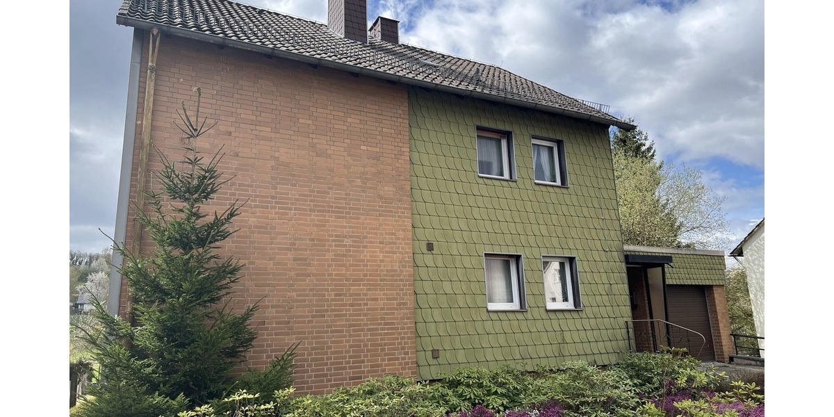 Großzügig und durchdacht - Einfamilienhaus Alfeld Hörsum | Angebot:26421597
