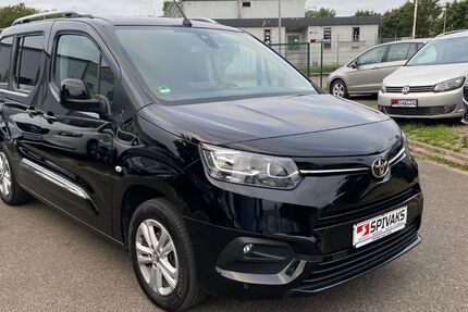 Toyota Proace City 91.000 km 16.999 &euro; Hannover 30179