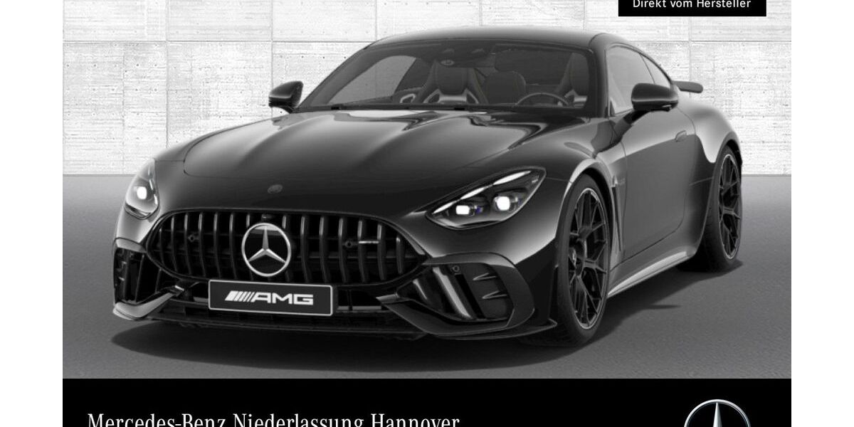 Mercedes-Benz AMG GT 9.900 km 195.950 &euro; Hannover 30655