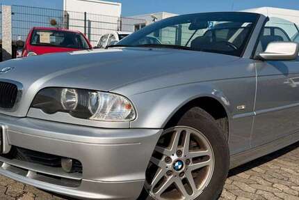 BMW 318 175.000 km 3.690 &euro; Hildesheim 31137