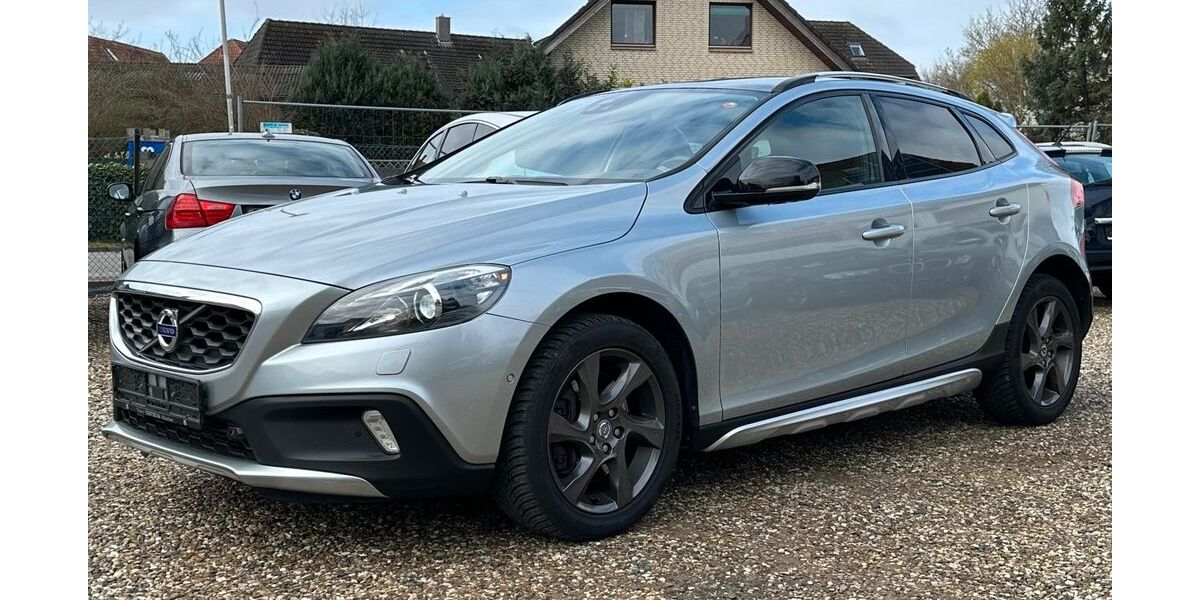 Volvo V40 Cross Country 150.000 km 12.980 &euro; Hannover, Wettbergen 30457