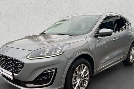 Ford Kuga 38.165 km 26.900 &euro; Alfeld 31061