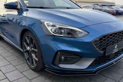 Ford Focus 65.000 km 23.490 &euro; Ilsede 31246