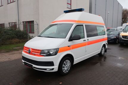 VW T6 Transporter 224.957 km 15.500 &euro; Hannover 30179