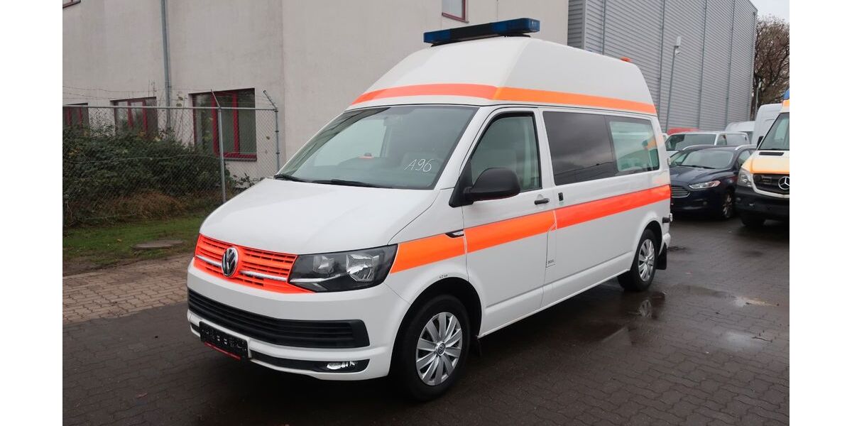 VW T6 Transporter 224.957 km 15.500 &euro; Hannover 30179