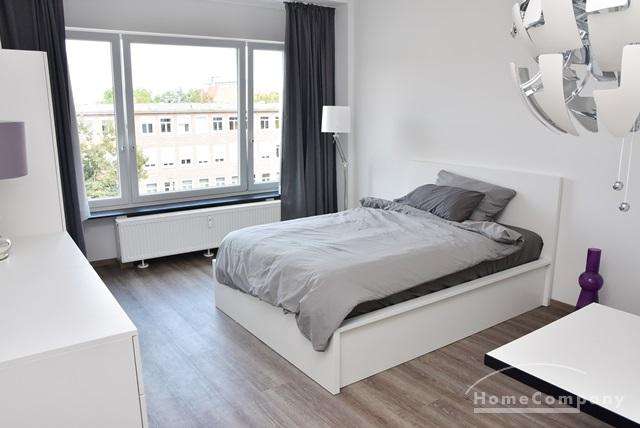 Zimmer Hannover Mitte - 1 Zimmer, 850&euro; | Angebot:20653262